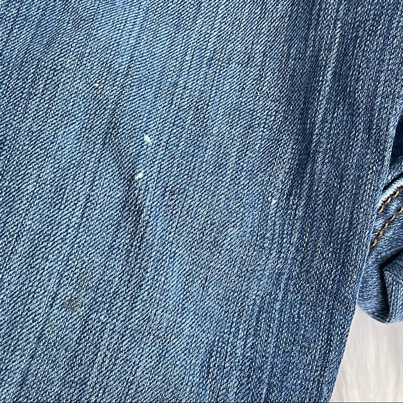 Cinch Jenna Jeans Slim Fit size 27 3XL - Picture 6 of 7